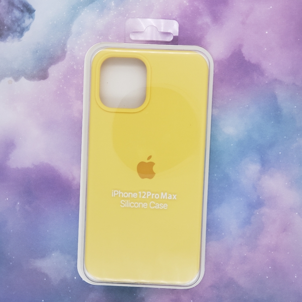 iPhone 12 Pro Max Case